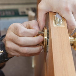 Handwerkerdienste,kleine Reparaturen, Schlossreparatur